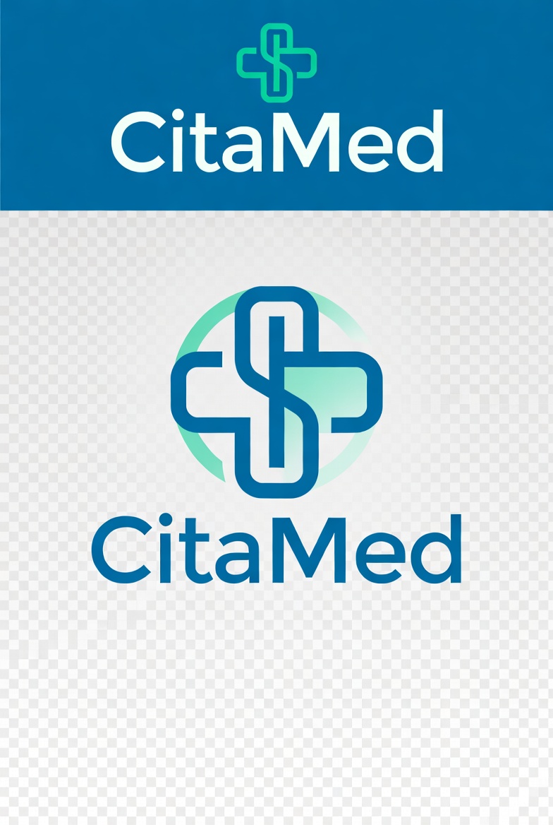 CitaMed — Gestión médica