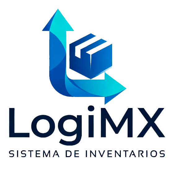 Sistema de Inventarios LogiMX