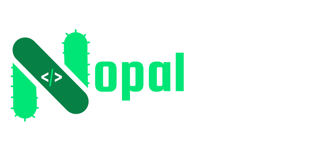NopalCode logo